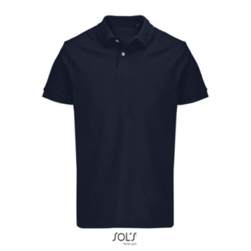 Polo homme Sol's® Pacific couleur