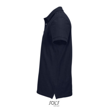 Polo homme Sol's® Pacific couleur