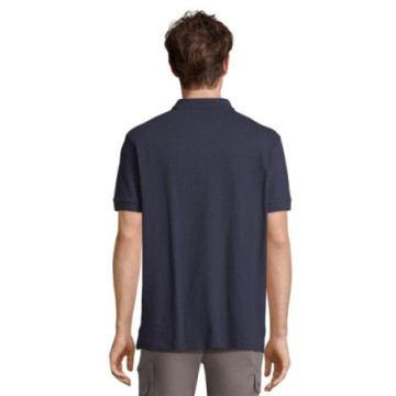 Polo homme Sol's® Pacific couleur
