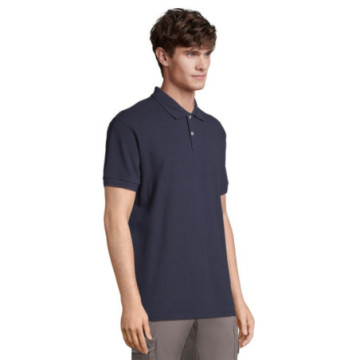 Polo homme Sol's® Pacific couleur