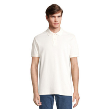 Polo homme Sol's® Pacific couleur