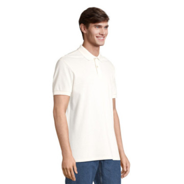 Polo homme Sol's® Pacific couleur