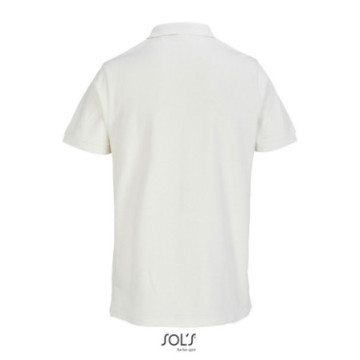 Polo homme Sol's® Pacific couleur