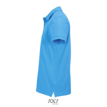 Polo homme Sol's® Pacific couleur