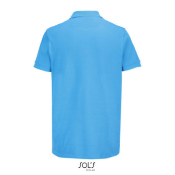 Polo homme Sol's® Pacific couleur