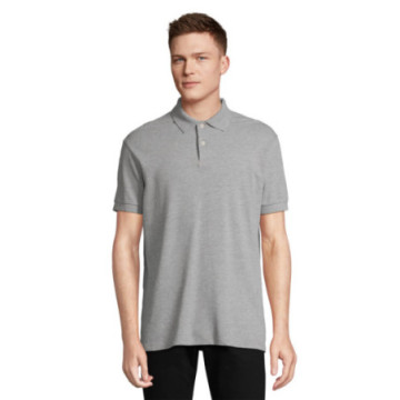 Polo homme Sol's® Pacific couleur