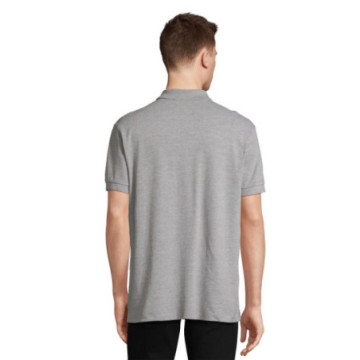 Polo homme Sol's® Pacific couleur