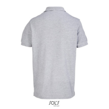 Polo homme Sol's® Pacific couleur