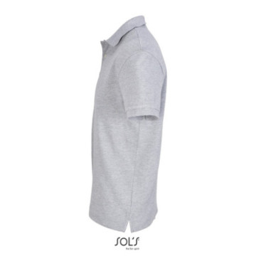 Polo homme Sol's® Pacific couleur