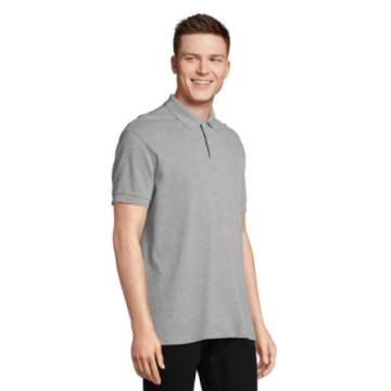 Polo homme Sol's® Pacific couleur