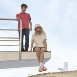 Polo homme Sol's® Pacific couleur