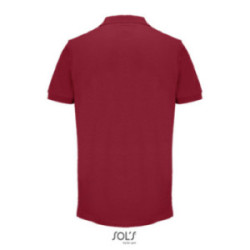 Polo homme Sol's® Pacific couleur