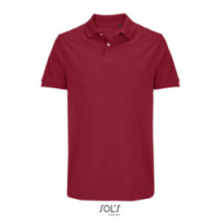 Polo homme Sol's® Pacific couleur