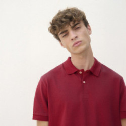 Polo homme Sol's® Pacific couleur