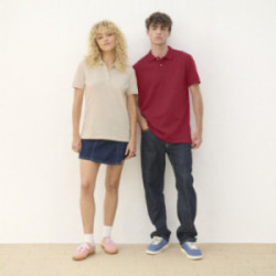 Polo homme Sol's® Pacific couleur