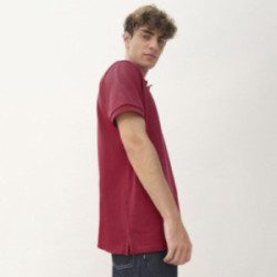 Polo homme Sol's® Pacific couleur