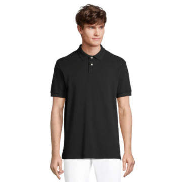 Polo homme Sol's® Pacific couleur