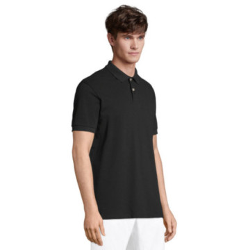 Polo homme Sol's® Pacific couleur