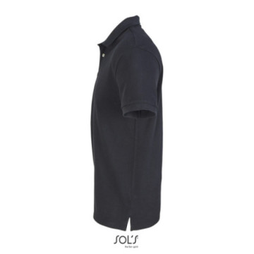Polo homme Sol's® Pacific couleur