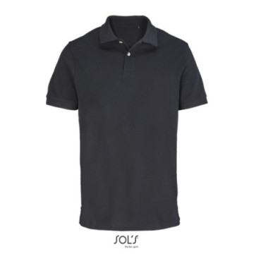 Polo homme Sol's® Pacific couleur