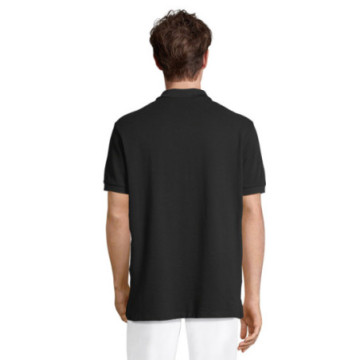 Polo homme Sol's® Pacific couleur