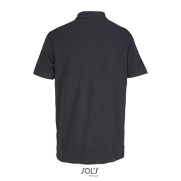Polo homme Sol's® Pacific couleur