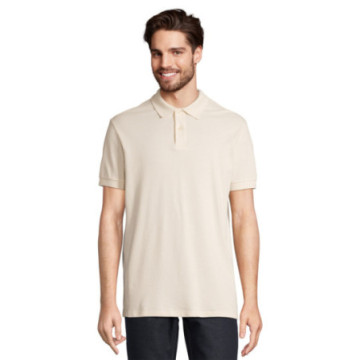 Polo homme Sol's® Pacific couleur