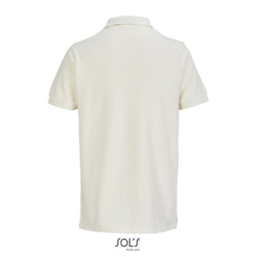 Polo homme Sol's® Pacific couleur