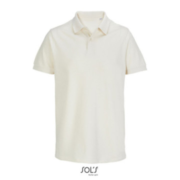 Polo homme Sol's® Pacific couleur