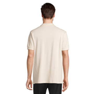 Polo homme Sol's® Pacific couleur