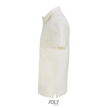 Polo homme Sol's® Pacific couleur