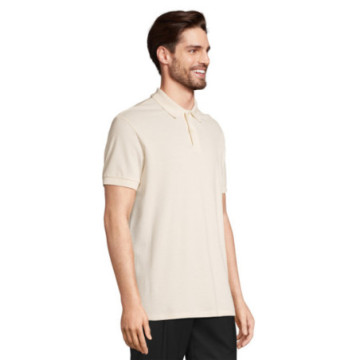 Polo homme Sol's® Pacific couleur