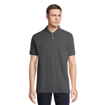 Polo homme Sol's® Pacific couleur
