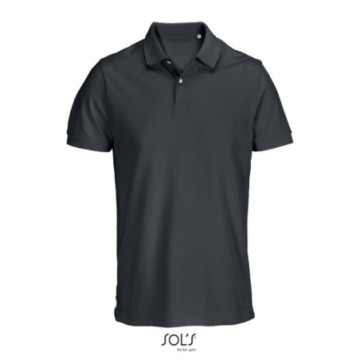 Polo homme Sol's® Pacific couleur