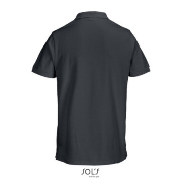 Polo homme Sol's® Pacific couleur
