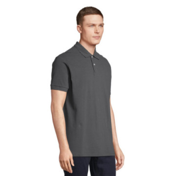Polo homme Sol's® Pacific couleur