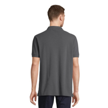 Polo homme Sol's® Pacific couleur