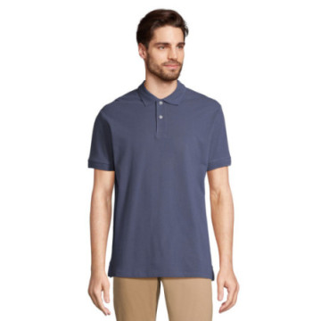 Polo homme Sol's® Pacific couleur