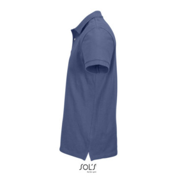 Polo homme Sol's® Pacific couleur