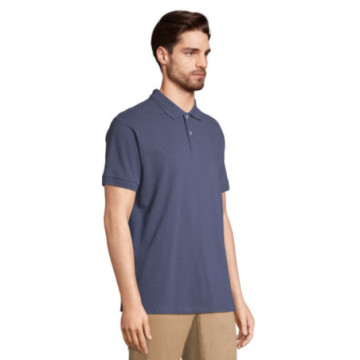 Polo homme Sol's® Pacific couleur