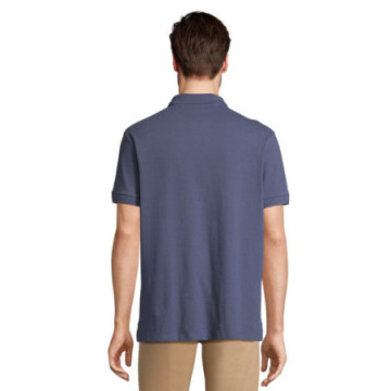 Polo homme Sol's® Pacific couleur