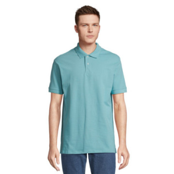 Polo homme Sol's® Pacific couleur