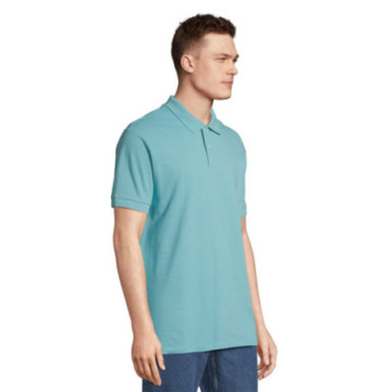 Polo homme Sol's® Pacific couleur