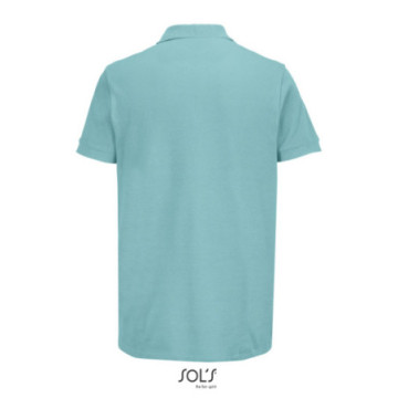 Polo homme Sol's® Pacific couleur