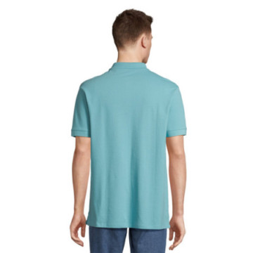 Polo homme Sol's® Pacific couleur