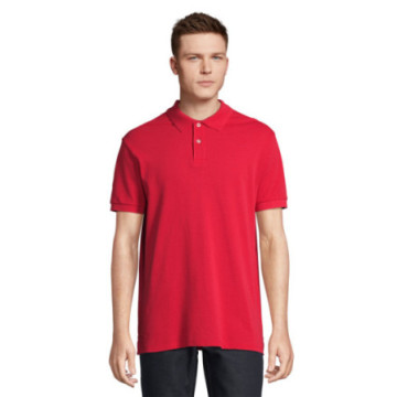 Polo homme Sol's® Pacific couleur