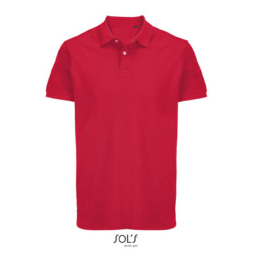 Polo homme Sol's® Pacific couleur