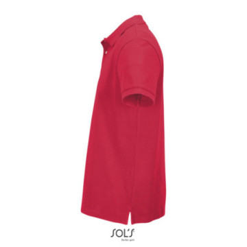 Polo homme Sol's® Pacific couleur