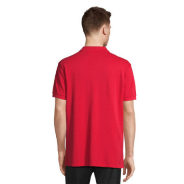 Polo homme Sol's® Pacific couleur