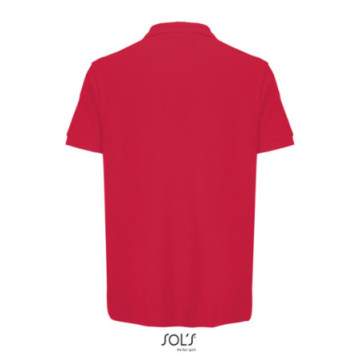 Polo homme Sol's® Pacific couleur